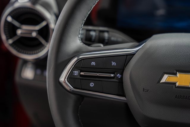 New 2026 Chevrolet Equinox LT w/ Convenience Package II image 28