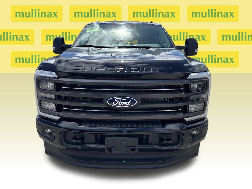 New 2027 Ford F250 XLT w/ Super Duty Carhartt Package AWD/4WD image 10
