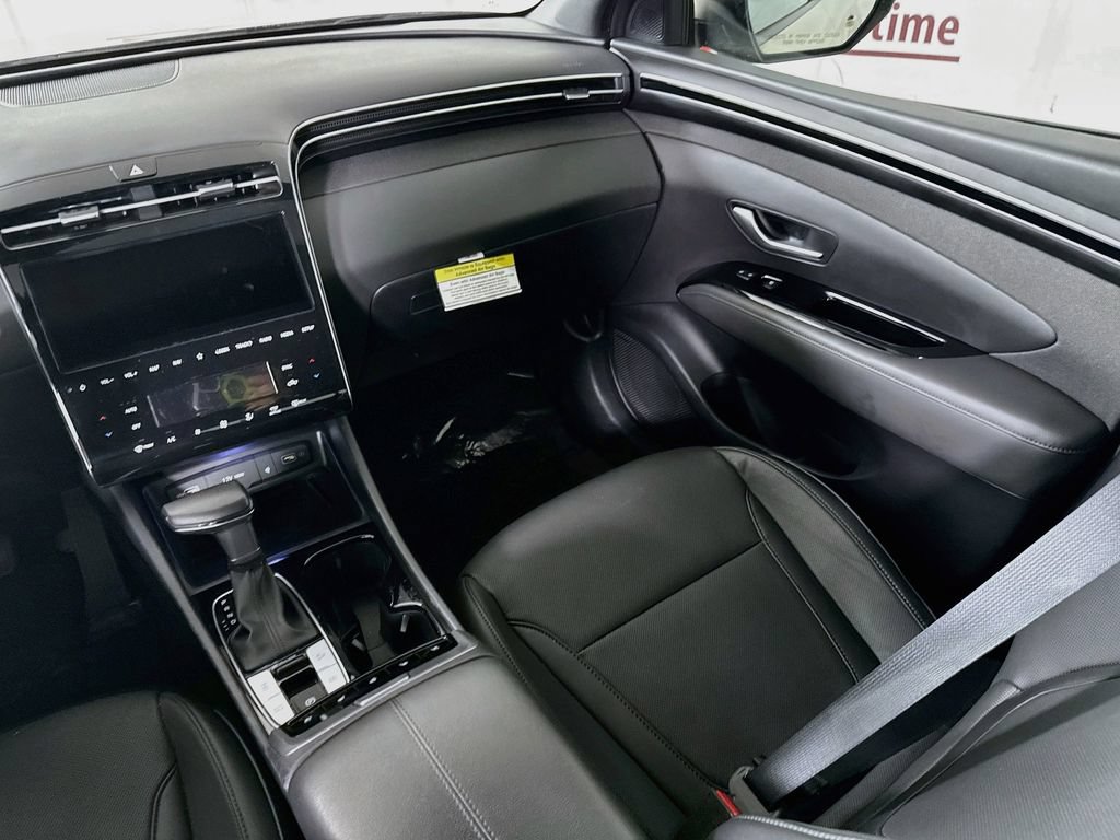 Certified 2024 Hyundai Santa Cruz Limited AWD/4WD image 30
