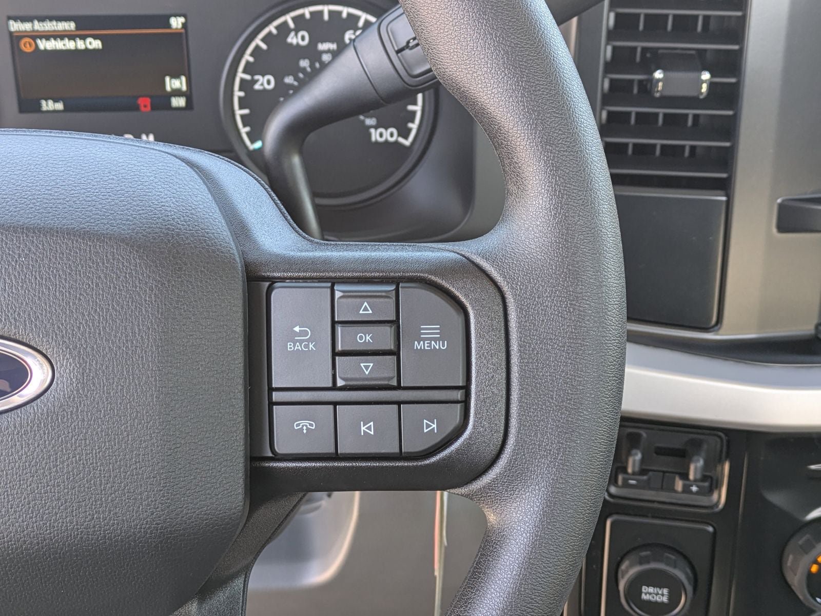 New 2026 Ford F450 XL RWD image 22