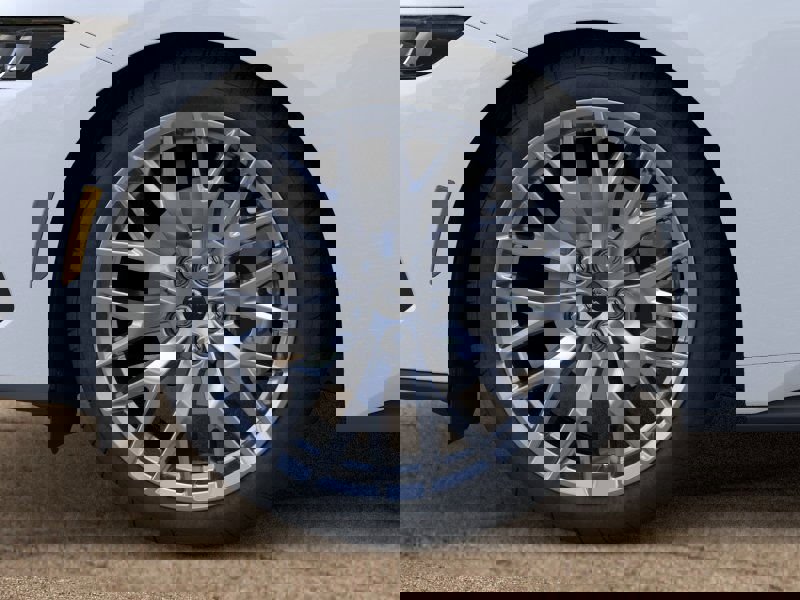 New 2025 Ford Mustang Premium image 36