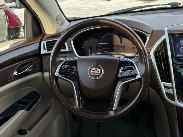 Used 2014 Cadillac SRX Luxury image 12