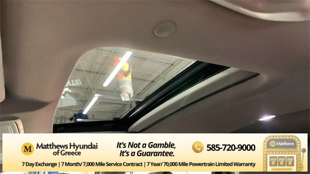 Used 2023 Honda CR-V EX-L image 17