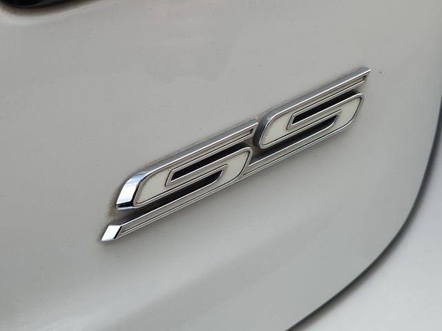 Certified 2014 Chevrolet SS RWD image 32