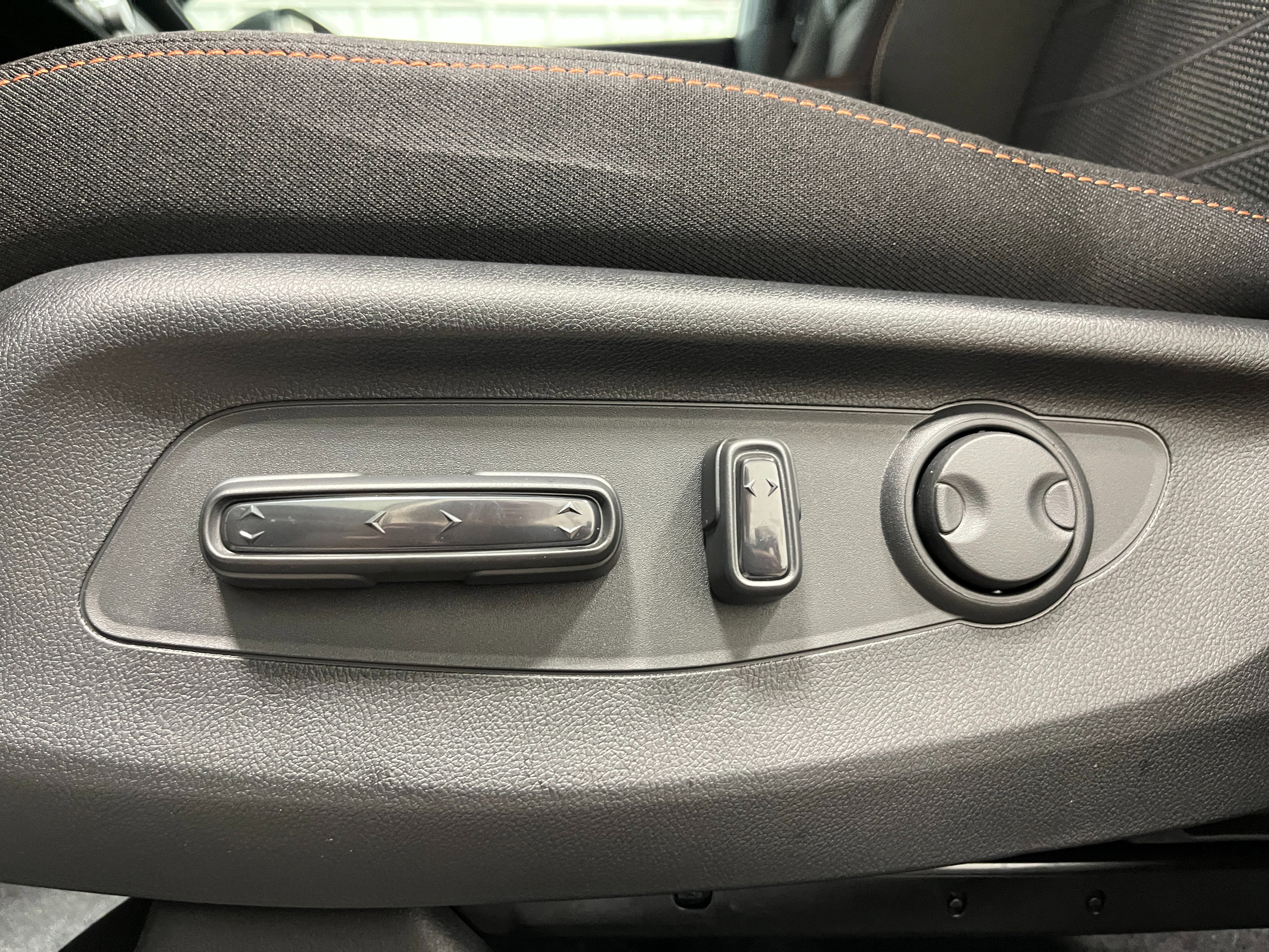 New 2026 Honda CR-V TrailSport image 14