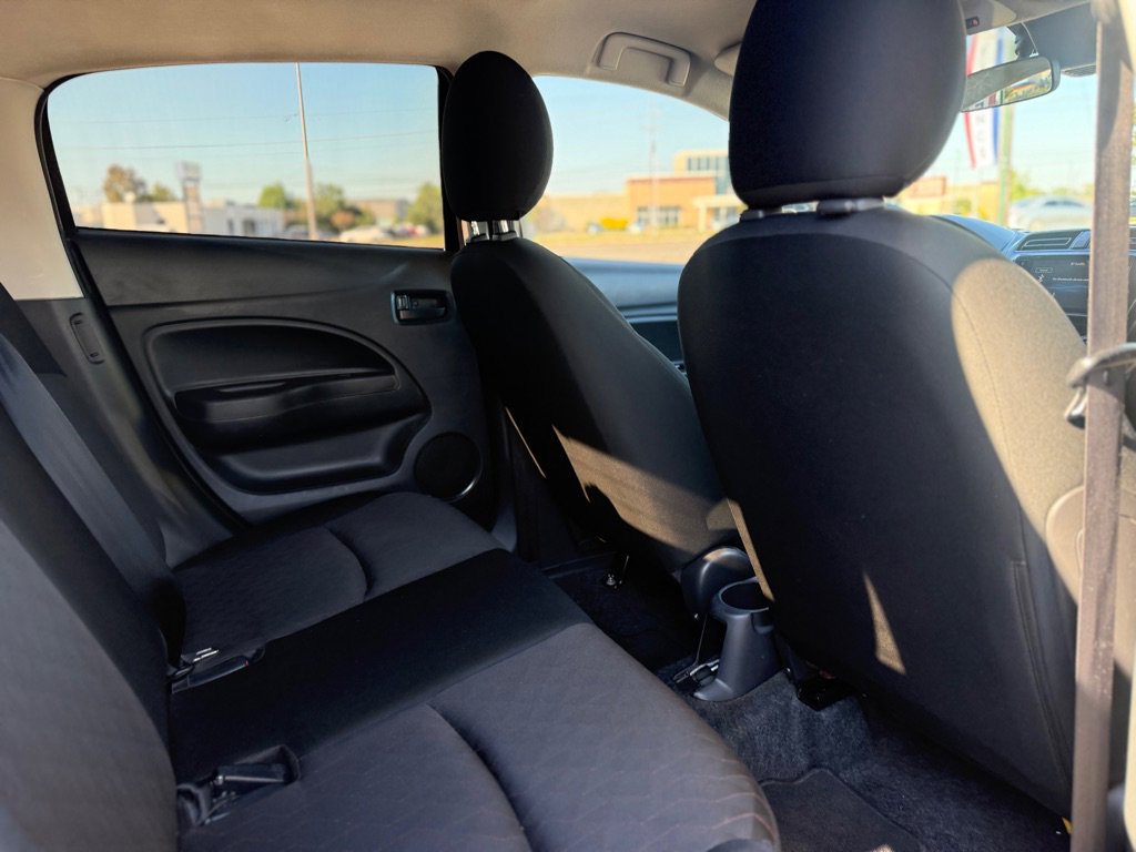 Used 2022 Mitsubishi Mirage LE image 15