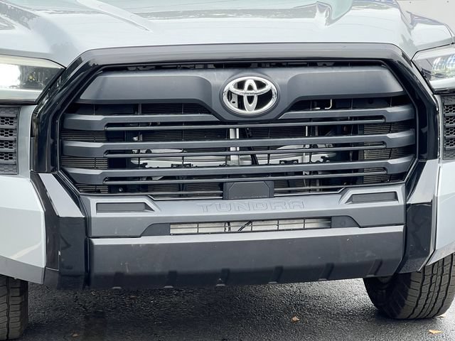 Used 2023 Toyota Tundra SR AWD/4WD image 36