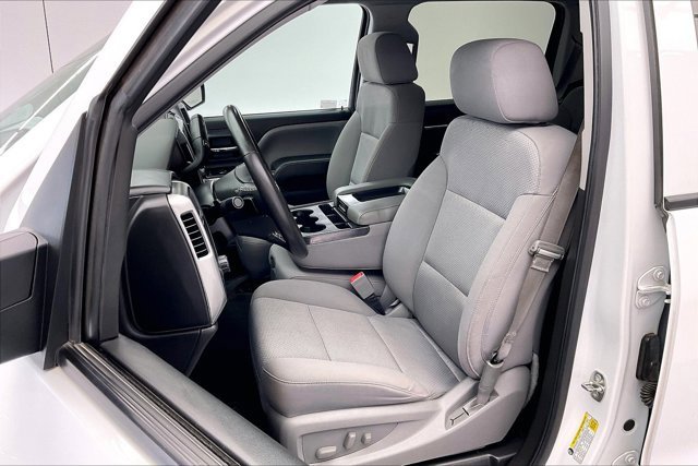 Used 2015 Chevrolet Silverado 1500 LT w/ All Star Edition image 17