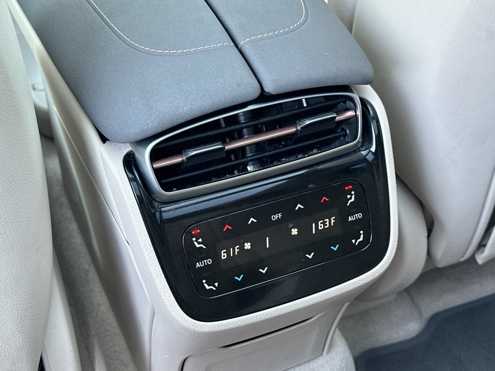 Certified 2024 Mercedes-Benz EQS 450+ SUV image 14