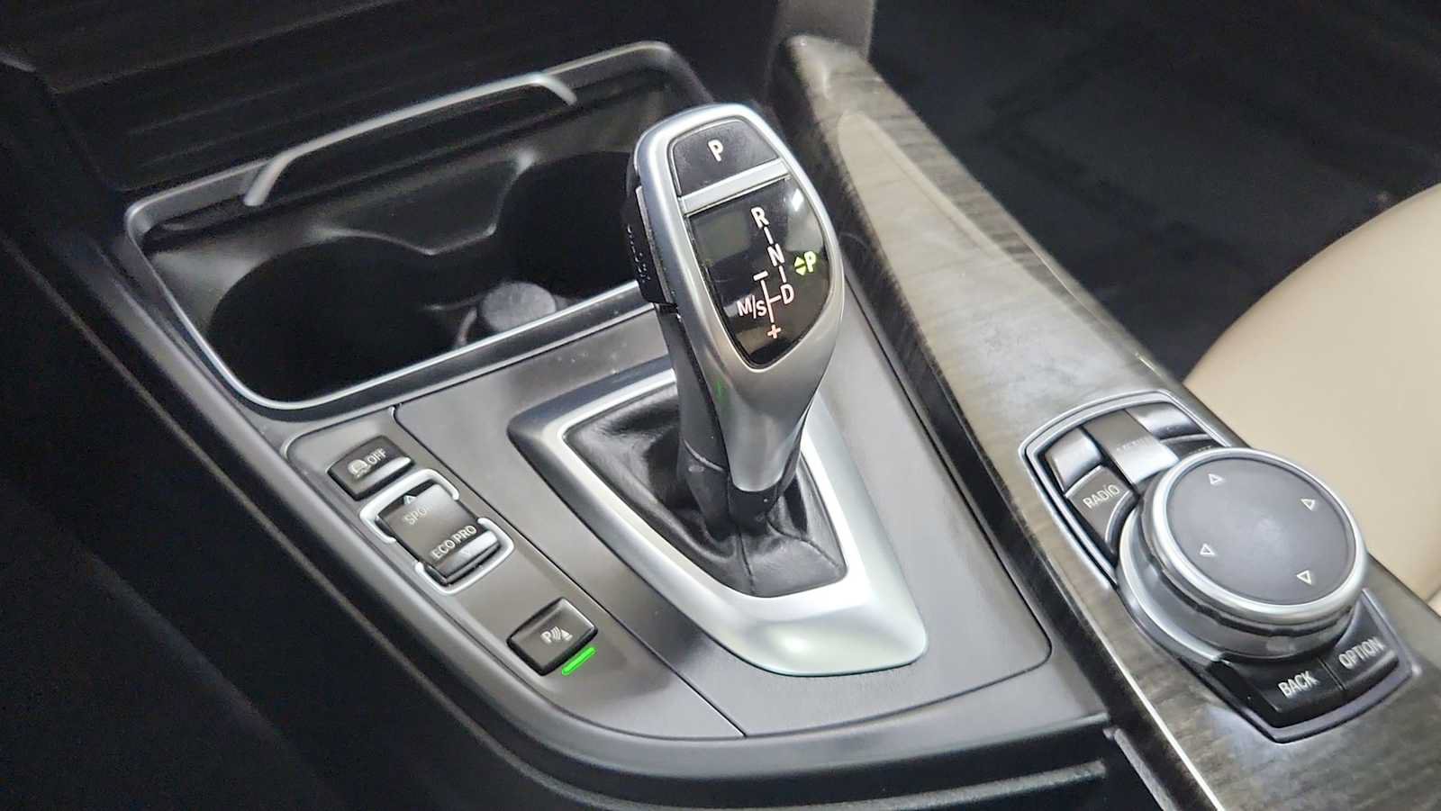 Used 2016 BMW 428i xDrive Coupe AWD/4WD image 22