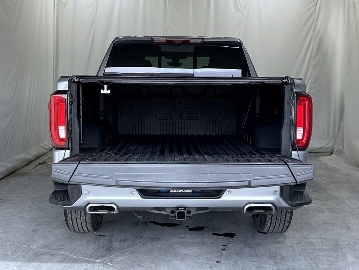 Used 2021 GMC Sierra 1500 Denali w/ Denali Ultimate Package AWD/4WD image 22