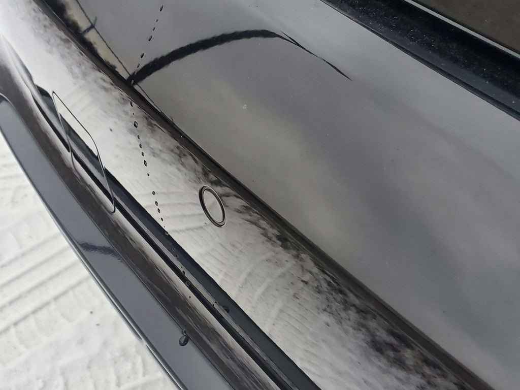 Certified 2022 Cadillac CT5 V w/ Premium Package image 15