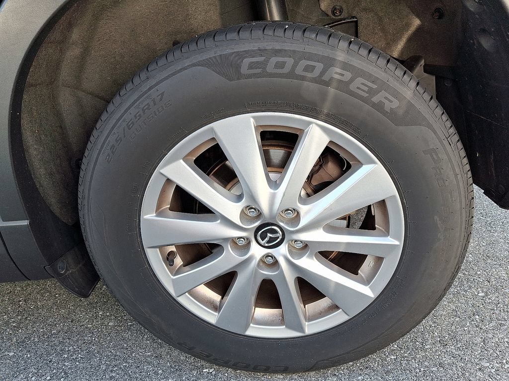 Used 2016 MAZDA CX-5 Touring w/ Bose/Moonroof Package AWD/4WD image 7