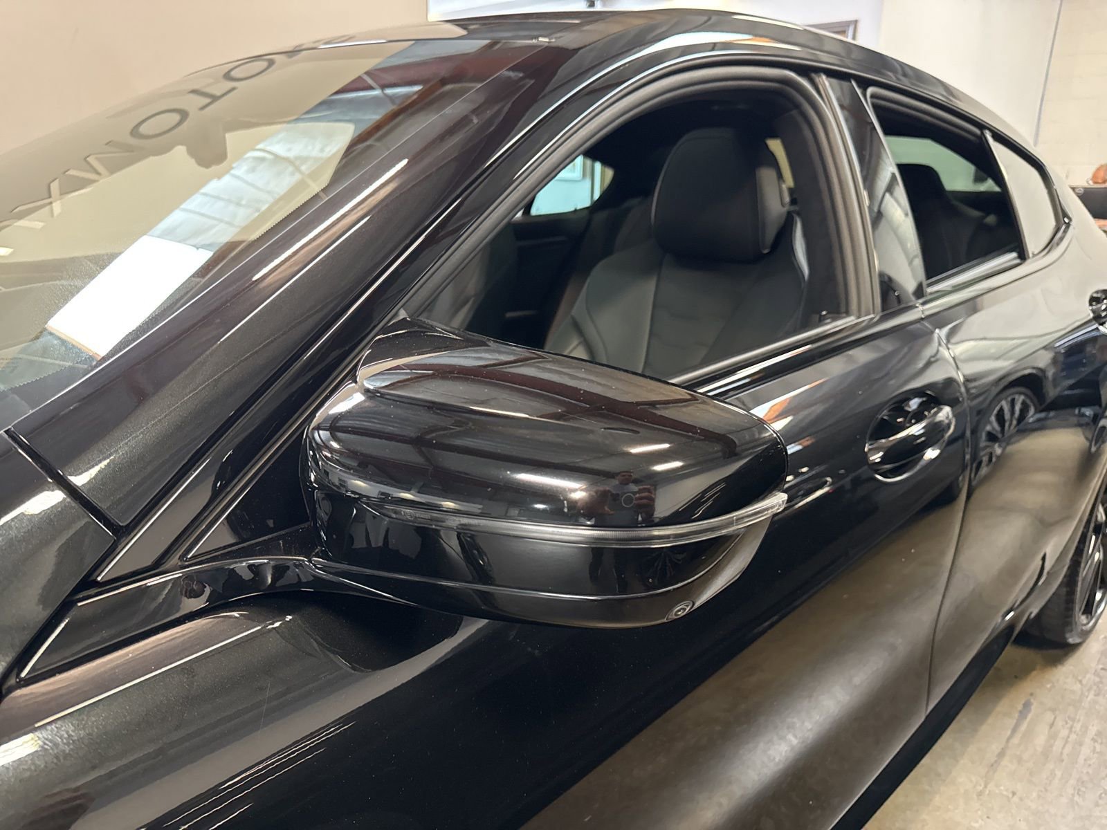 Used 2023 BMW M850i Gran Coupe xDrive image 6