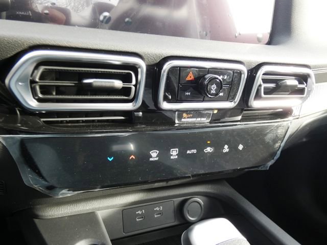 New 2026 Nissan Sentra SV w/ Floor Mat Package image 15