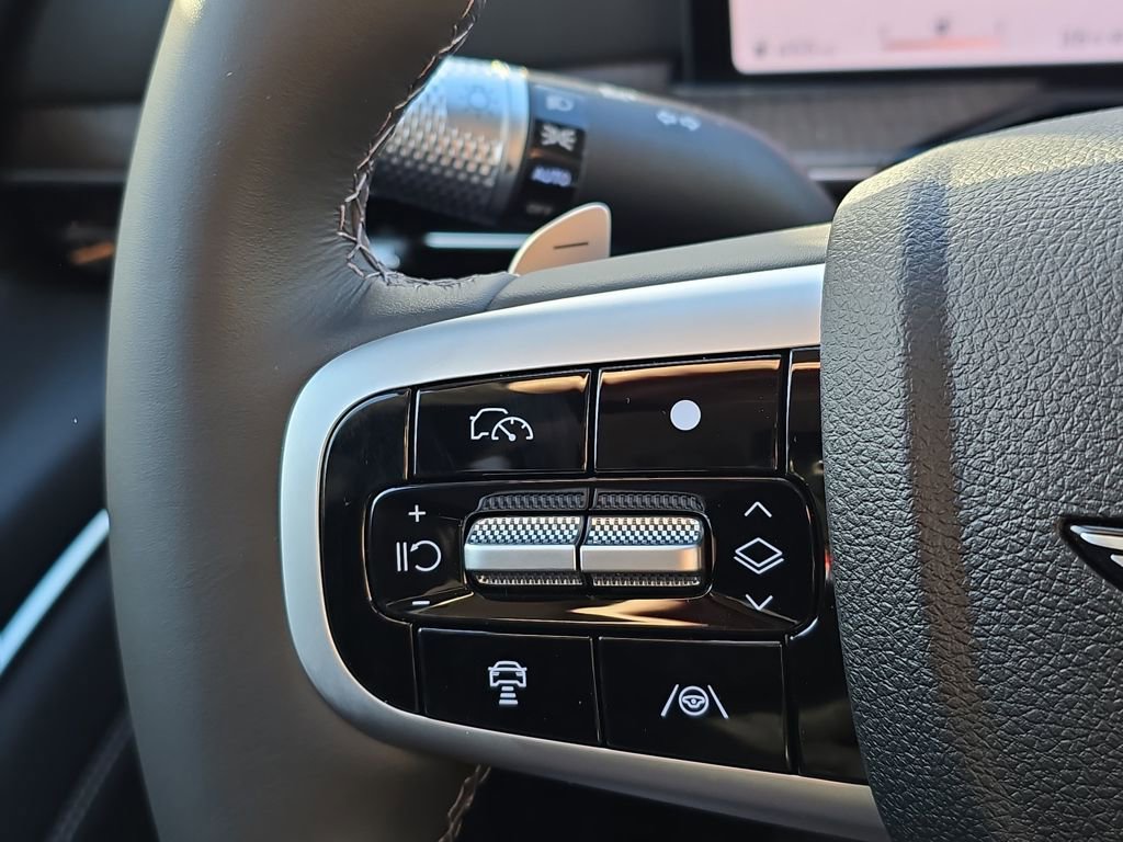 New 2026 Genesis GV80 3.5T Advanced image 23