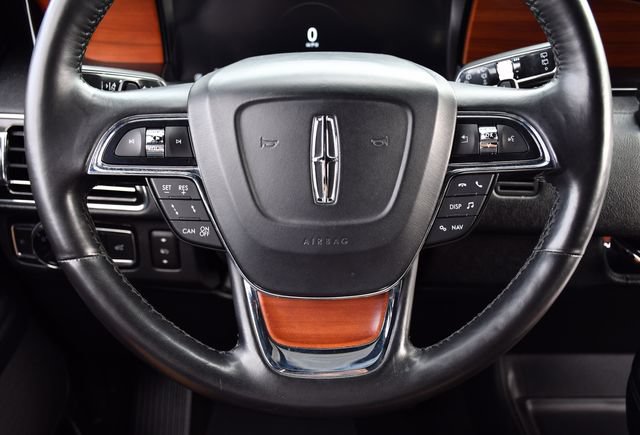Used 2020 Lincoln Navigator Reserve RWD image 7