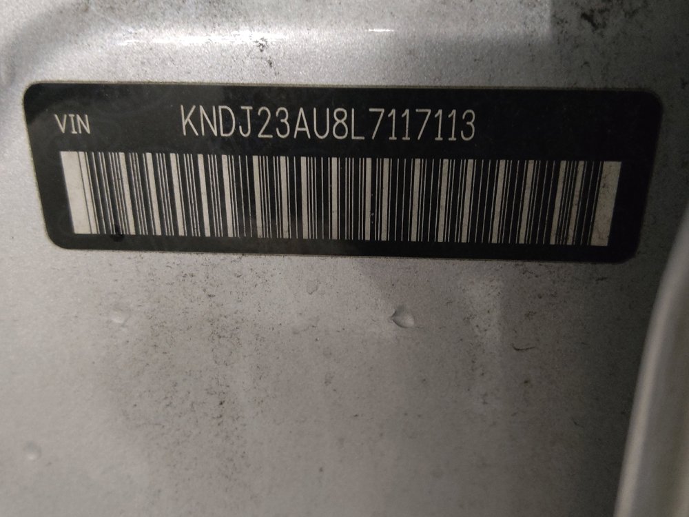 Used 2020 Kia Soul S FWD image 33