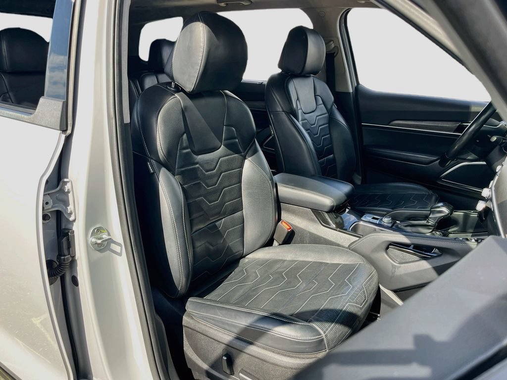 Used 2022 Kia Telluride SX w/ SX Prestige Package AWD/4WD image 31