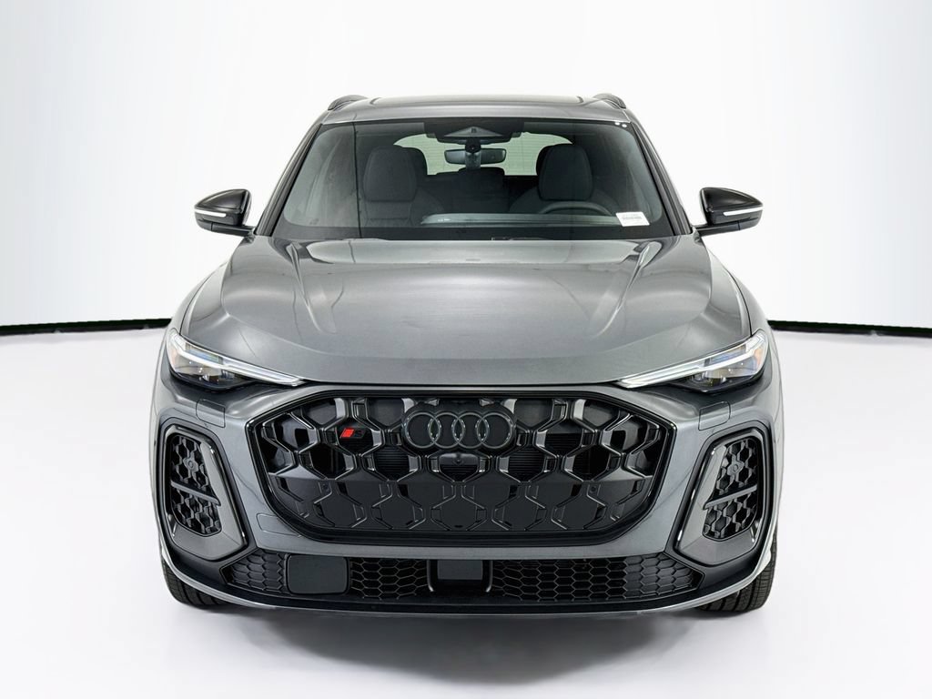 New 2026 Audi SQ5 Premium Plus AWD/4WD image 2