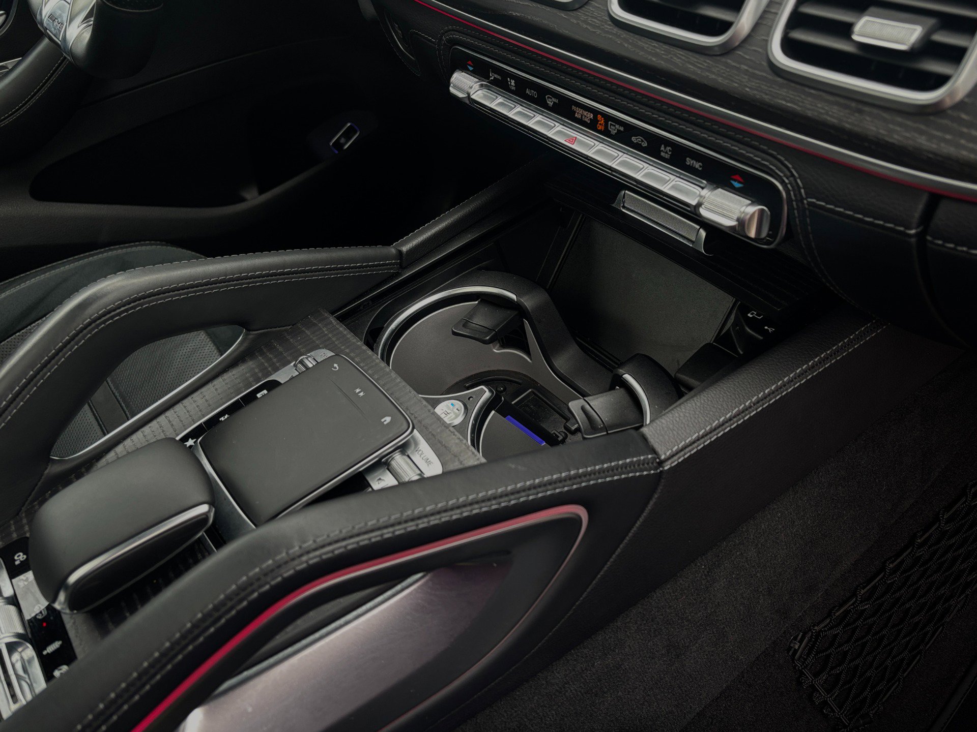 Used 2021 Mercedes-Benz GLE 53 AMG 4MATIC Coupe image 23