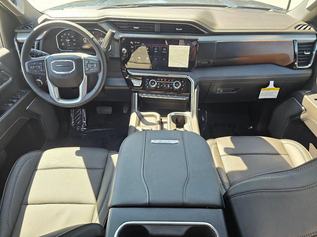 New 2026 GMC Sierra 2500 Denali w/ Max Trailering Package AWD/4WD image 19