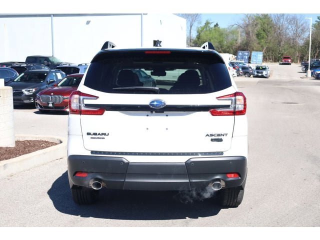 New 2026 Subaru Ascent Bronze Edition AWD/4WD image 38