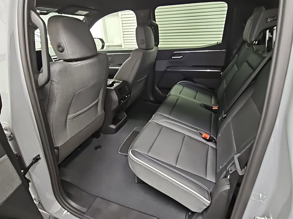 New 2026 GMC Sierra EV Elevation image 29