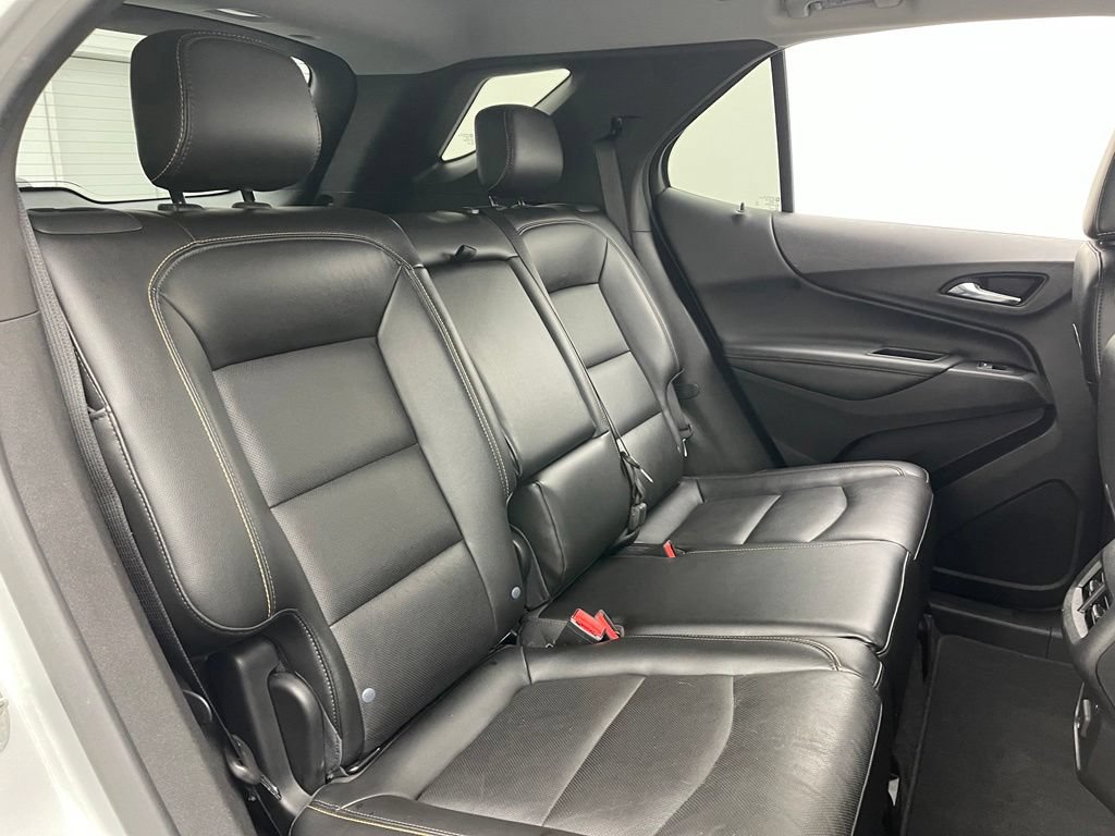 Used 2020 Chevrolet Equinox Premier FWD image 36