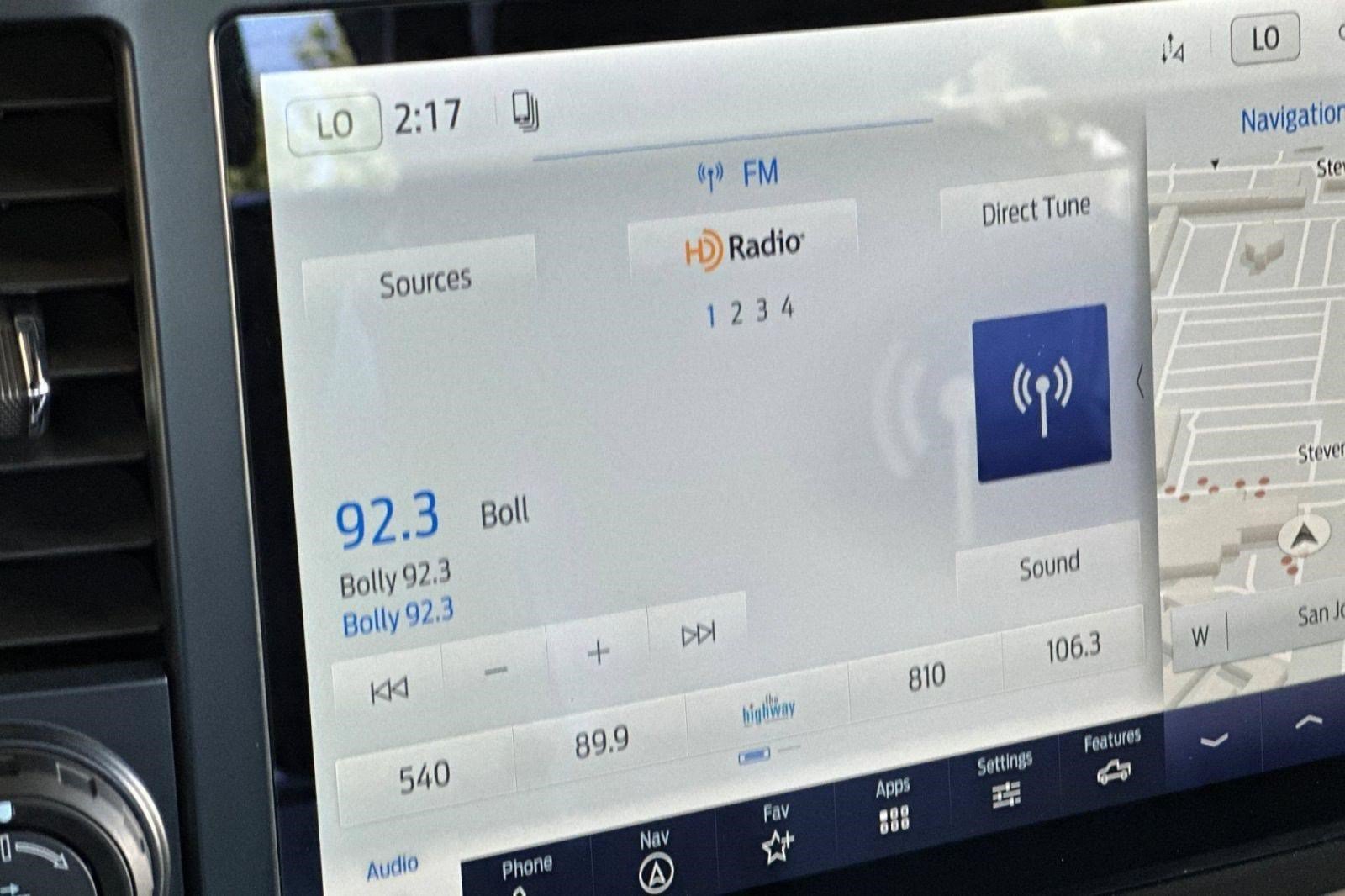 Used 2022 Ford F150 Raptor w/ Equipment Group 801A High AWD/4WD image 24