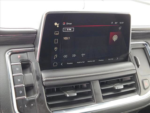 Used 2023 GMC Yukon XL SLT AWD/4WD image 14