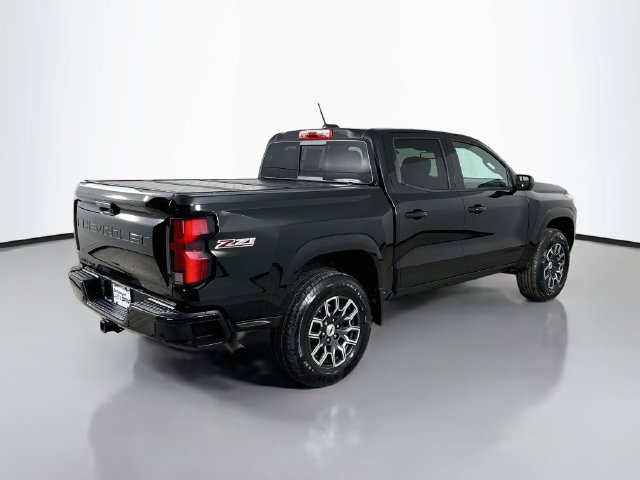 Used 2023 Chevrolet Colorado Z71 w/ Z71 Convenience Package 2 AWD/4WD image 12