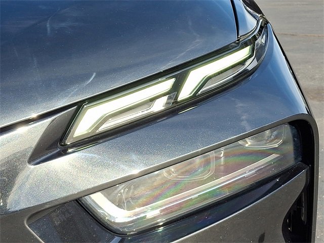 Used 2023 BMW X7 xDrive40i image 9