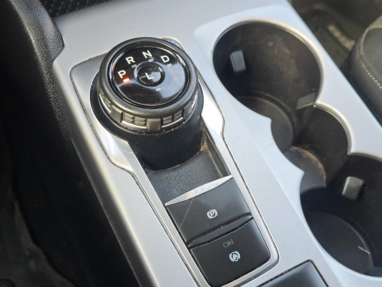 Used 2021 Ford Bronco Sport Big Bend image 31