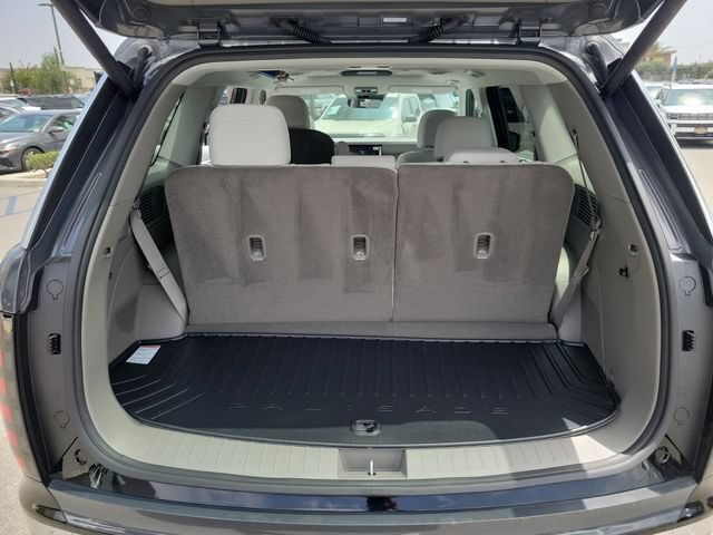 New 2026 Hyundai Palisade Limited AWD/4WD image 30