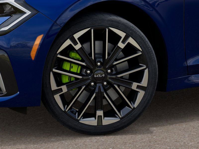 New 2026 Kia K5 GT FWD image 9
