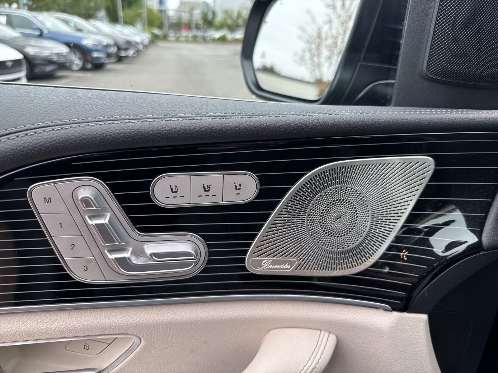 Certified 2024 Mercedes-Benz GLE 450 4MATIC image 16