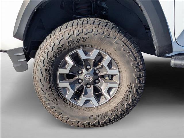 Used 2021 Toyota Tacoma TRD Off-Road image 19