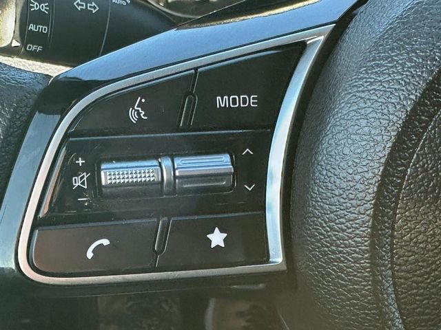 Used 2024 Kia Forte LXS w/ LXS Technology Package image 17