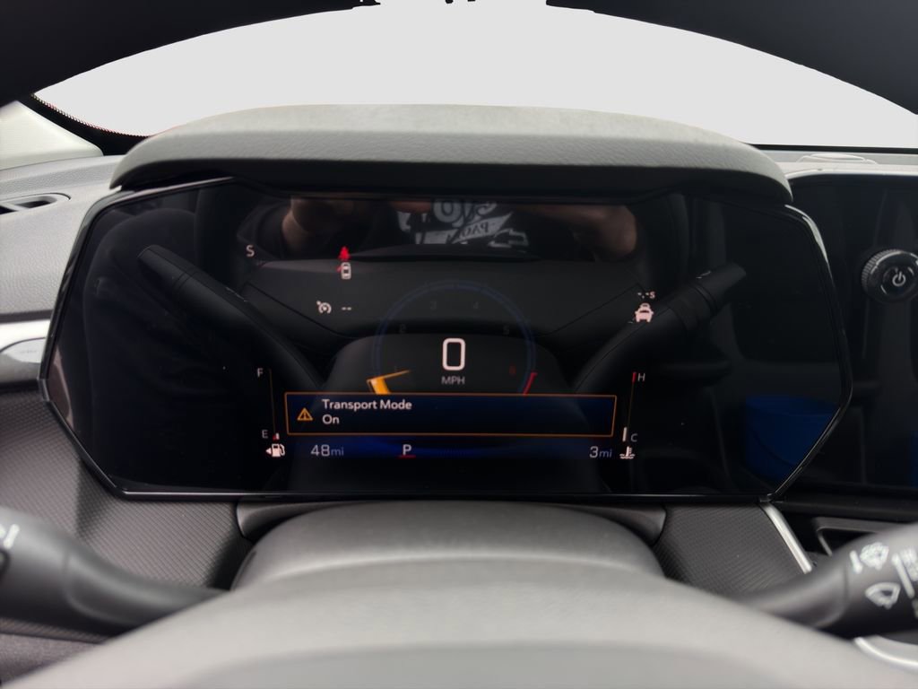 New 2026 Chevrolet TrailBlazer LT w/ Driver Confidence Package image 11