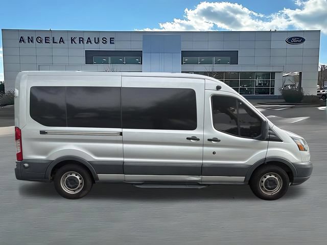 Used 2017 Ford Transit 350 XL RWD image 10