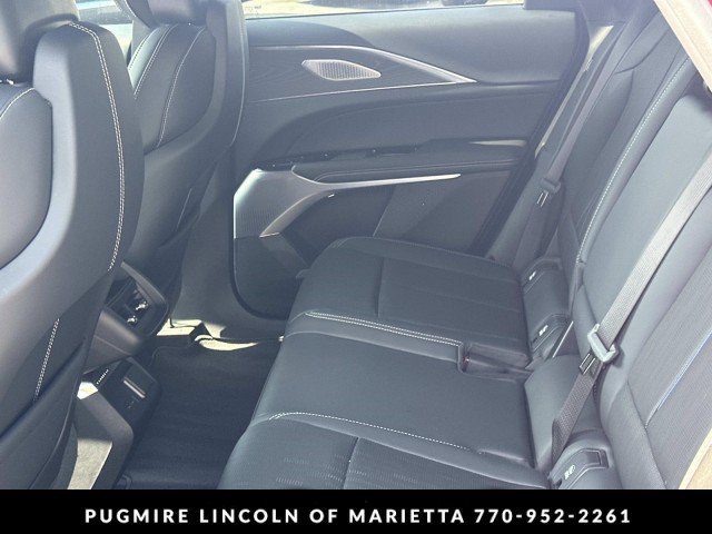 Used 2024 Cadillac Lyriq Sport w/ LPO, Floor Liner Package AWD/4WD image 19