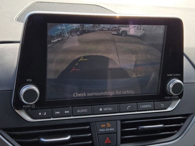 Used 2024 Nissan Altima 2.5 SR image 12