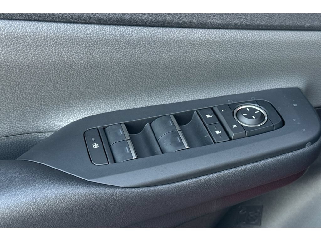 Certified 2026 Toyota Prius Limited AWD/4WD image 12
