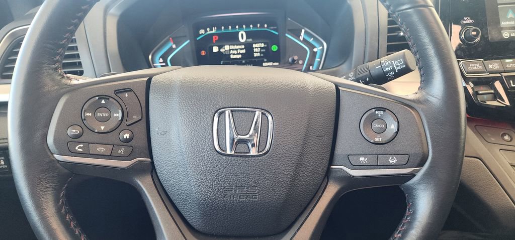 Used 2024 Honda Odyssey Sport image 27