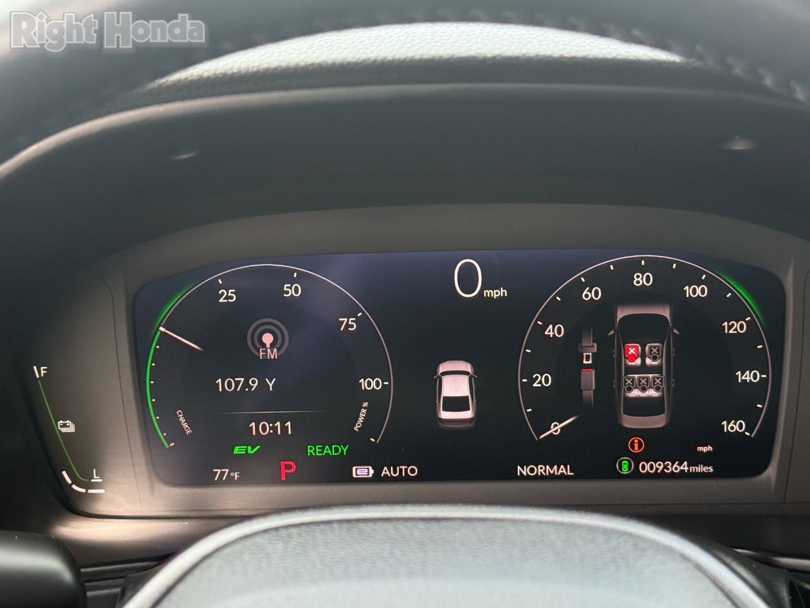 Certified 2023 Honda Accord Sport image 18