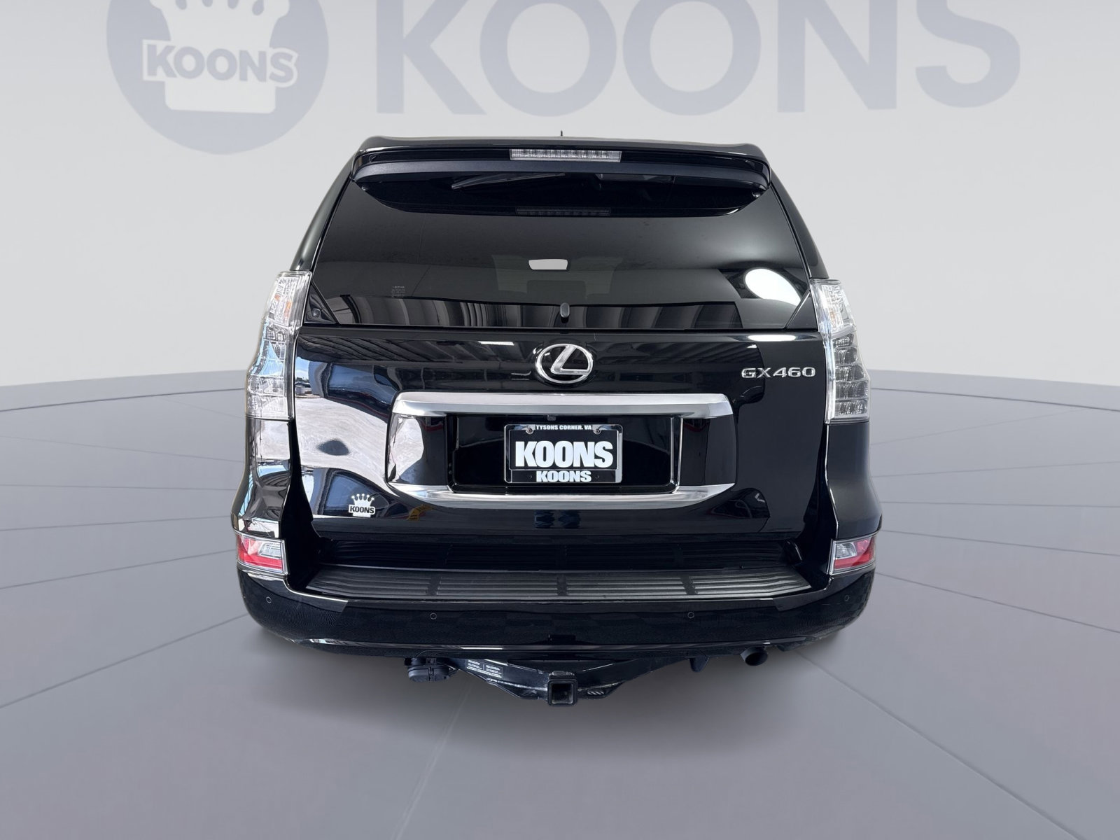 Used 2021 Lexus GX 460 Premium w/ Premium Package image 5