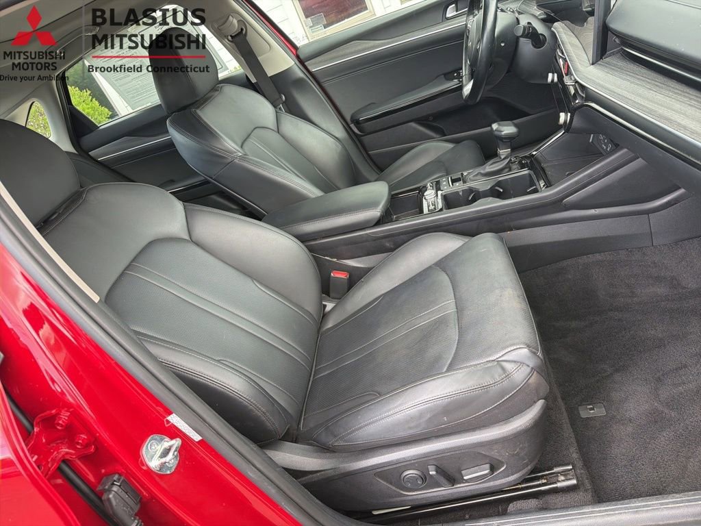Used 2025 Kia K5 EX FWD image 41