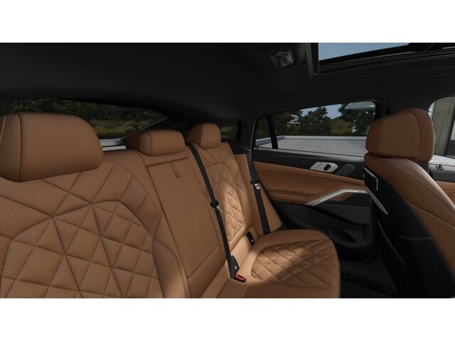 New 2027 BMW X6 xDrive40i AWD/4WD image 12