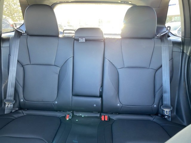 New 2026 Subaru Forester Limited image 11